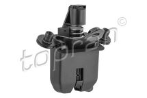 Замок кришки багажника