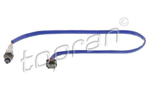 Лямбда-зонд