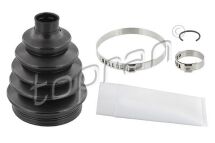 Комплект пыльника, приводной вал