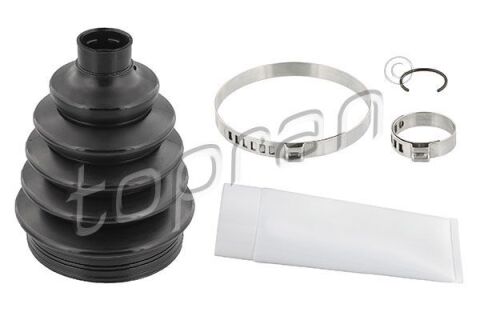 Комплект пыльника, приводной вал