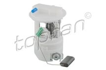 Вузол подачі палива Вузол подачі палива