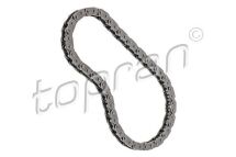 Ланцюг, привод оливного насоса