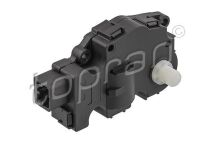 Приводний елемент, змішувальний клапан