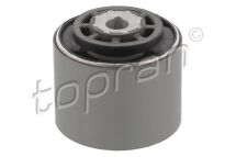 Опора, важіль підвіски