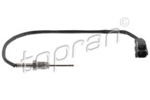 Датчик, температура выхлопных газов