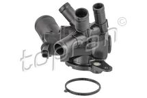 Корпус термостата