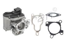 Клапан системы рециркуляции ОГ