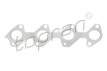 Прокладка, выпускной коллектор