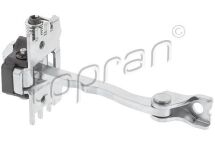 Фиксатор двери