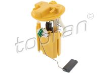 Паливний насос