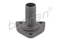 Напрямна втулка, зчеплення