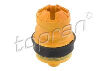 Буфер, балка осі