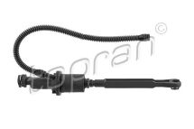 Головний циліндр, зчеплення