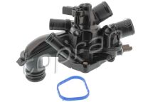 Корпус термостата