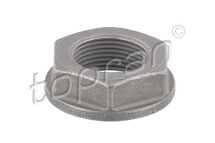 Гайка осі, приводний вал