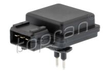 Датчик, рівень охолоджувальної рідини