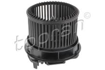 Вентилятор салону Вентилятор салону