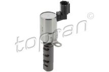 Клапан керування, регулювання фаз газорозподілу