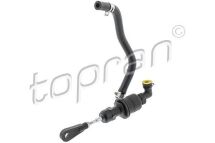 Головний циліндр, зчеплення