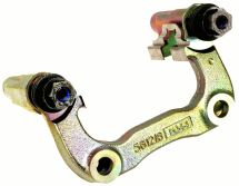 Скоба гальмівного супорту Скоба гальмівного супорту