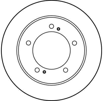 Гальмівний диск