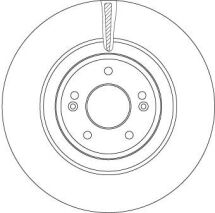 Тормозной диск