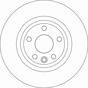 Гальмівний диск