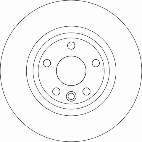Гальмівний диск Гальмівний диск
