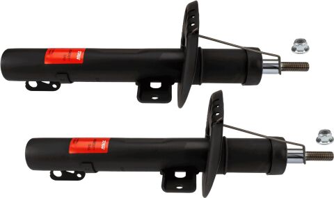 Амортизатор Амортизатор