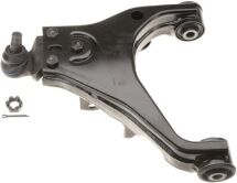 Рычаг независимой подвески колеса, подвеска колеса