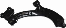 Важіль підвіски, підвіска коліс