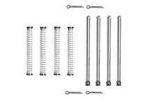 Комплектующие, колодки дискового тормоза Комплектующие, колодки дискового тормоза
