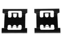 Комплект приладдя, накладка дискового гальма