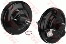 Підсилювач гальмівного зусилля