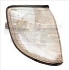 Фонарь указателя поворота