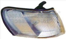 Габаритний ліхтар Габаритний ліхтар