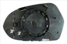 Стекло внешнего зеркала