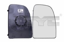 Скло зовнішнього дзеркала