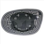 Скло зовнішнього дзеркала