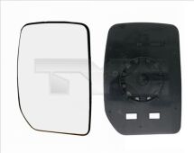 Скло зовнішнього дзеркала Скло зовнішнього дзеркала