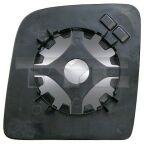 Скло зовнішнього дзеркала