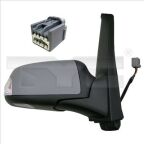 Зеркало наружное заднего вида