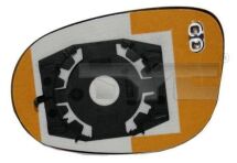 Скло зовнішнього дзеркала