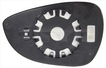 Стекло внешнего зеркала