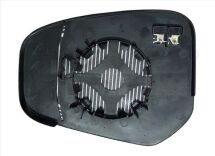 Стекло внешнего зеркала