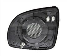 Дзеркальне скло, зовнішнє дзеркало