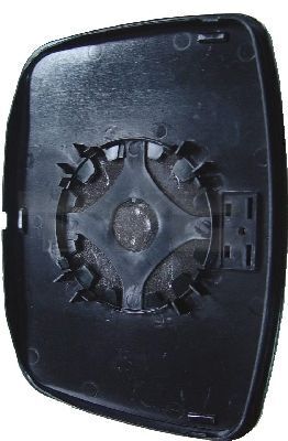 Стекло внешнего зеркала