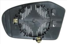 Стекло внешнего зеркала