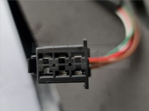 Зеркало наружное заднего вида