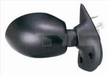 Зеркало наружное заднего вида